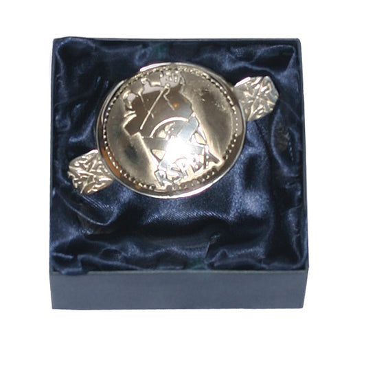 Mini Quaich